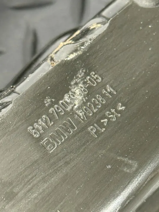 BMW 7903958 Hinterachsträger - Gebrauchtes OEM Teil image 3