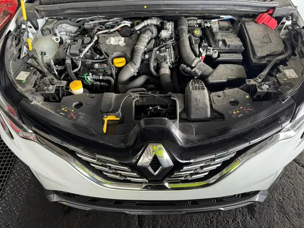 RENAULT CAPTUR II CLIO V Carcasa del termostato image 4