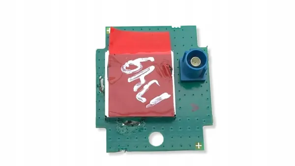 GPS-antenne Seat Ateca 2020 OEM 8S7035503B image 3