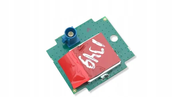 GPS-antenne Seat Ateca 2020 OEM 8S7035503B image 4
