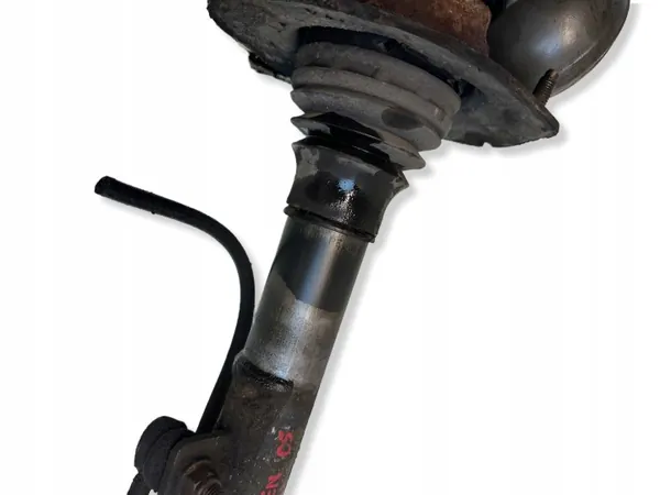 Citroen C5 Vorderer linker hydraulischer Stoßdämpfer OEM 321 image 3