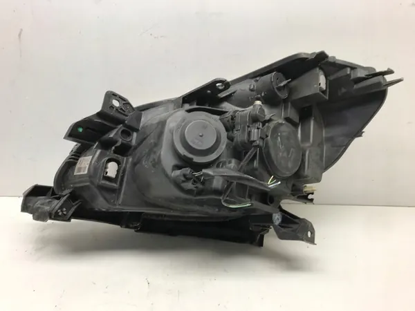 FARO DIREITO RENAULT CLIO III 7701061069 image 6