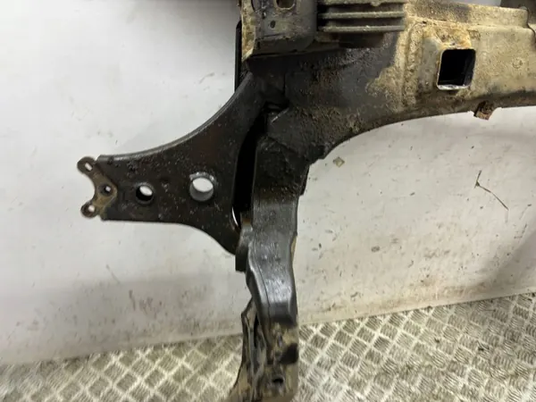 AMD220622 Bras de suspension avant Mercedes-Benz A W169 image 3