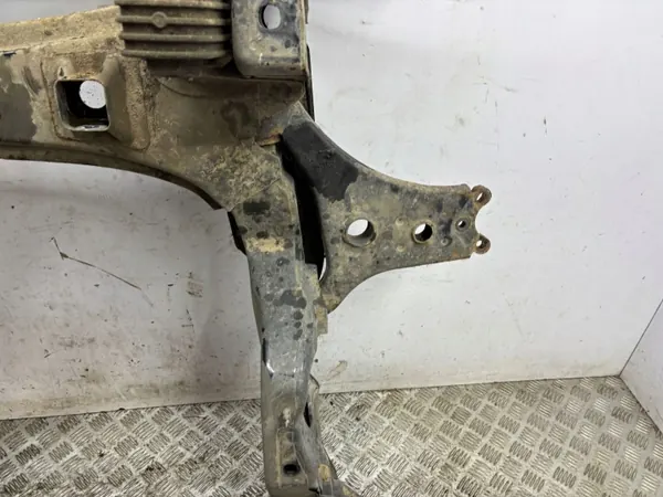 AMD220622 Bras de suspension avant Mercedes-Benz A W169 image 6