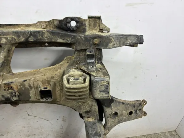 AMD220622 Bras de suspension avant Mercedes-Benz A W169 image 7