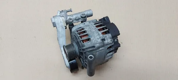 Vaihtovirtageneraattori Citroen Peugeot image 2