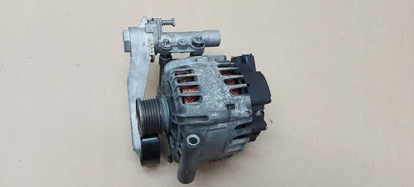 Vaihtovirtageneraattori Citroen Peugeot image 3