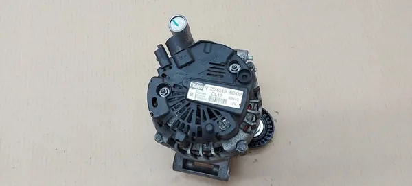 Vaihtovirtageneraattori Citroen Peugeot image 4