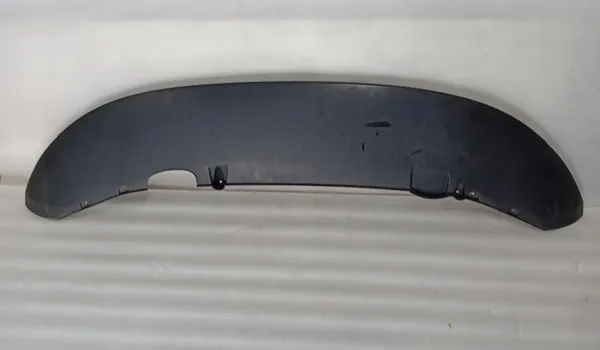 Bakspoiler 6J0807521D, 6J0807434D SEAT IBIZA IV image 2