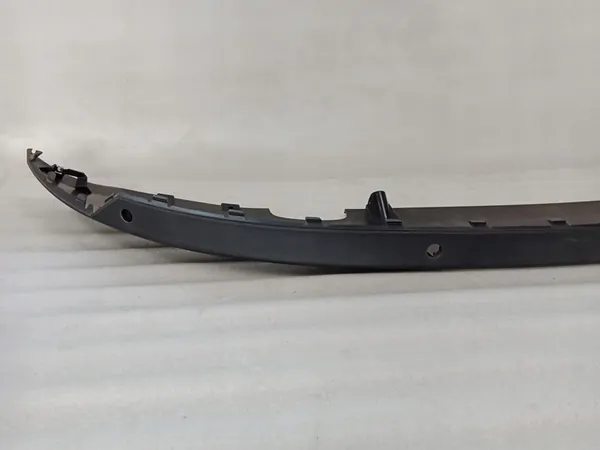 Bakspoiler 6J0807521D, 6J0807434D SEAT IBIZA IV image 3