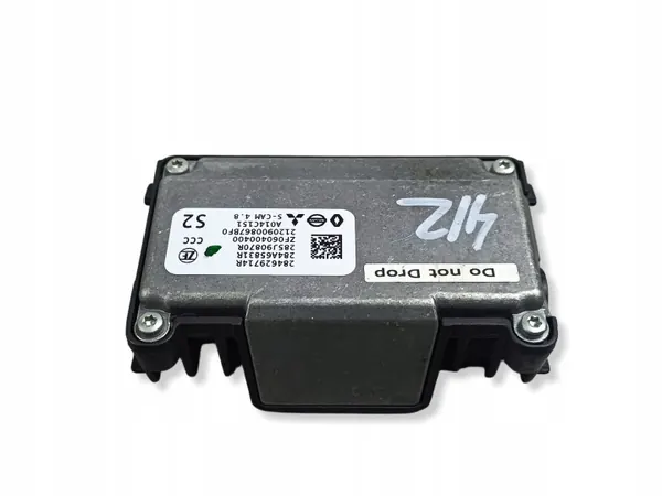 Caméra ADAS pare-brise Mitsubishi Outlander IV OEM 284629714R image 6