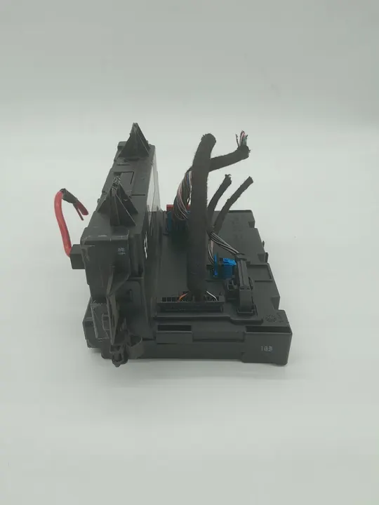 Modulkontroll Fiat Panda Continental S118578020L image 2