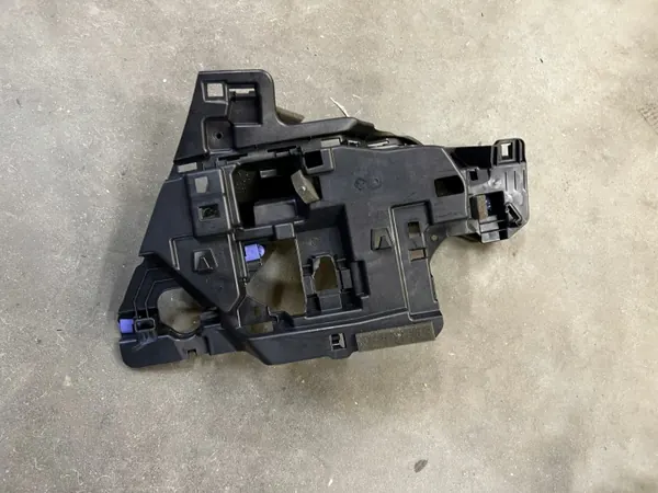 Support OEM 9818775780 Arrière Gauche Galerie Citroen DS7 image 2