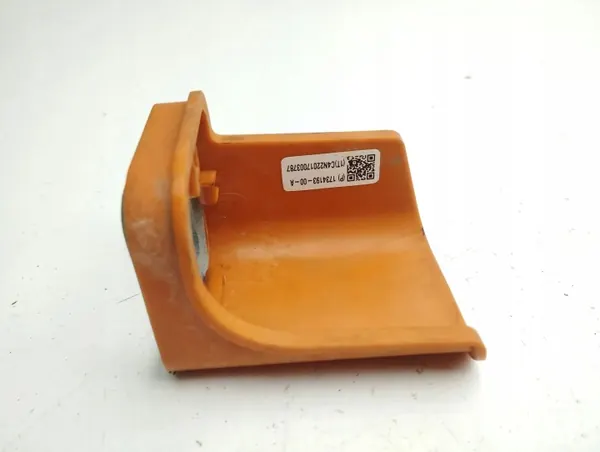 Tesla Model 3 2022 airco-onderdelen OEM 173419300A image 2