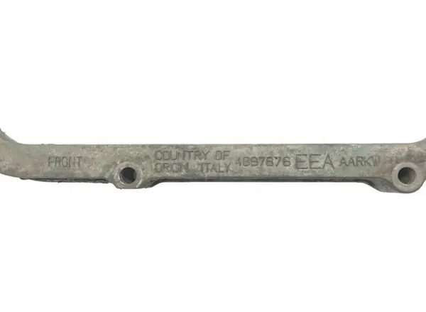 Cadre de carter intermédiaire OEM 4897876 image 5