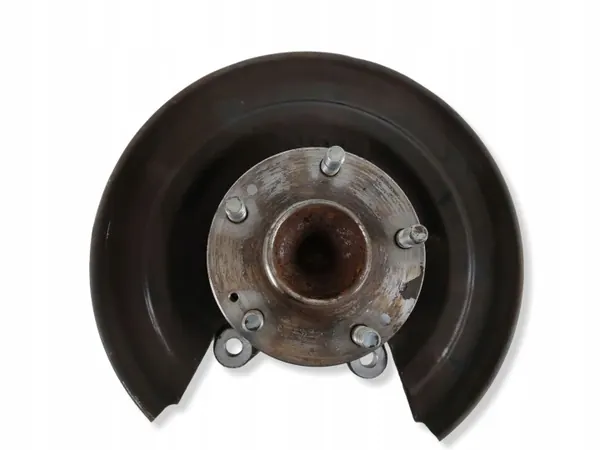 Honda OE RZV81931 Hinterradnabe - Gebraucht image 2