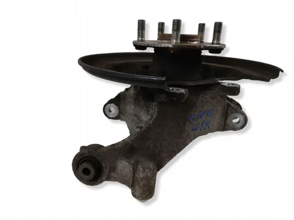 Honda OE RZV81931 Hinterradnabe - Gebraucht image 3