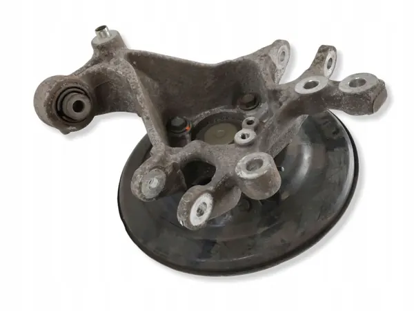 Honda OE RZV81931 Hinterradnabe - Gebraucht image 4