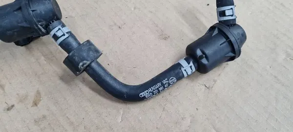 S5 8W A5 Tuyau de Soupape de Carburant 3.0 TFSI 8W0201991AF image 4