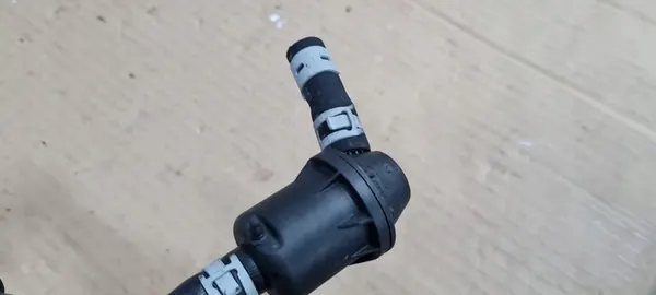 S5 8W A5 Tuyau de Soupape de Carburant 3.0 TFSI 8W0201991AF image 7