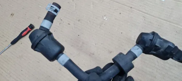 S5 8W A5 Tuyau de Soupape de Carburant 3.0 TFSI 8W0201991AF image 9