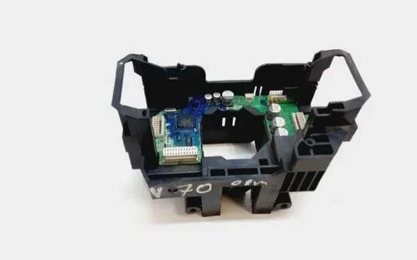 Levier de vitesse Volvo OE OEM 31264343 d'occasion image 2