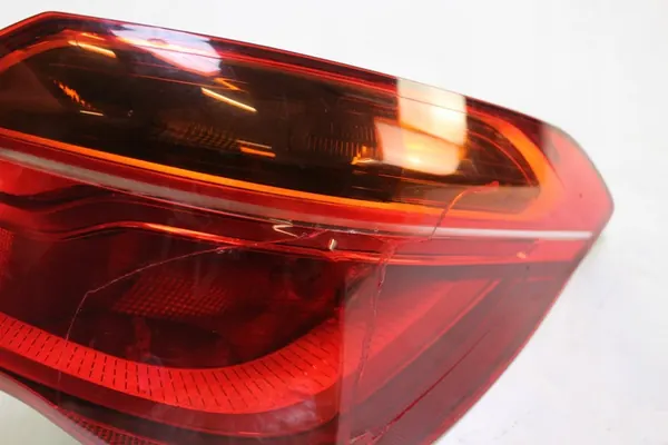 BMW X1 F48 Luz Trasera Derecha 7488542 image 3