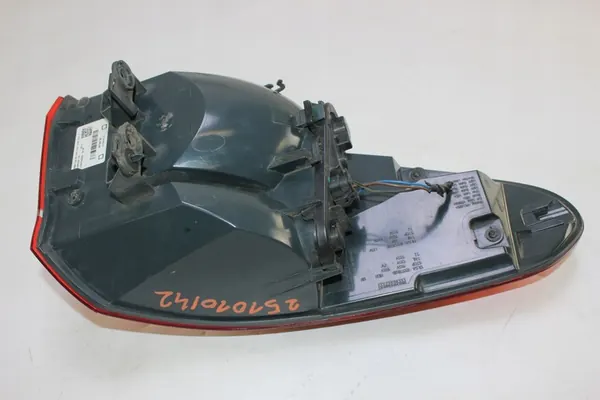 BMW X1 F48 Luz Trasera Derecha 7488542 image 6