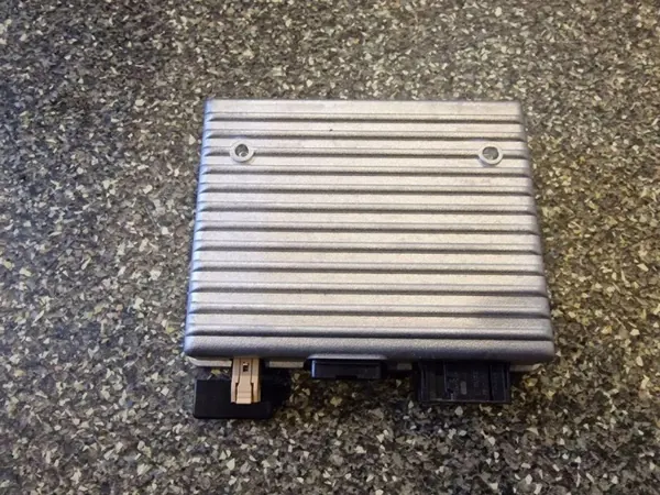 Komfortmodul OEM 13314404 för Opel Insignia A Estate image 3
