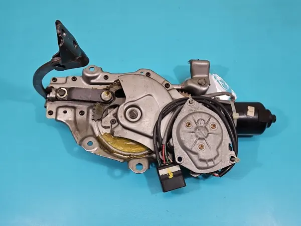 Kofferraum-Schließmechanismus OEM 427107-10030 Lexus RX II image 4