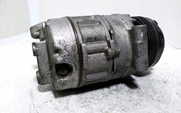 Compressore aria condizionata BMW OE 447220-8027 image 4