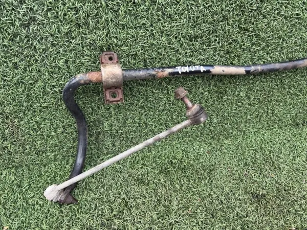 Voorste stabilisatiestang OEM SU001A6503 Toyota Proace image 3