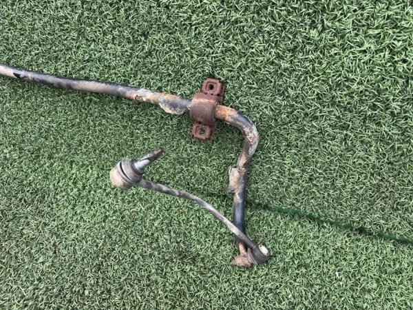 Voorste stabilisatiestang OEM SU001A6503 Toyota Proace image 4