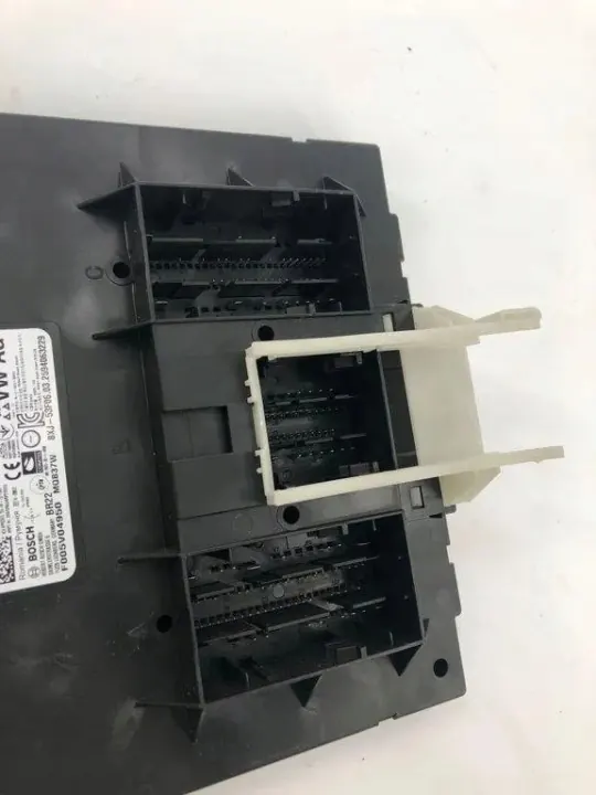 VW Comfortmodule OEM 5WA937086CN - Gebruikt image 4
