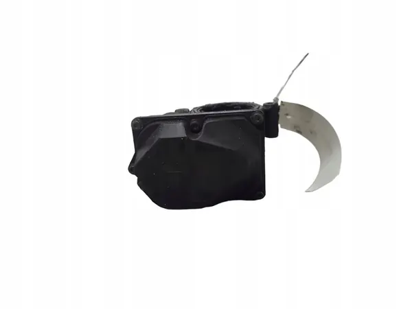 Throttle Body Skoda Superb II 2.0TDI image 3