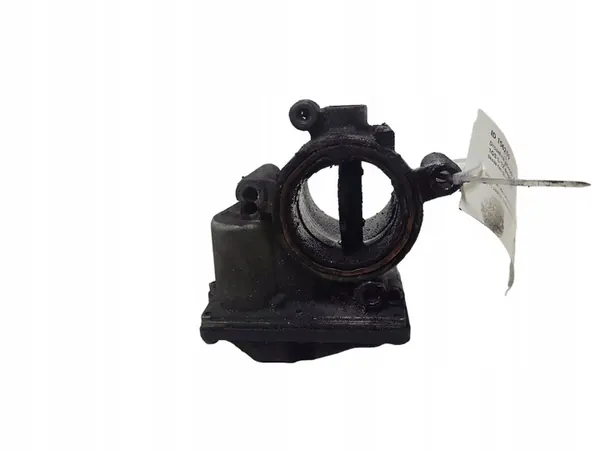 Throttle Body Skoda Superb II 2.0TDI image 5