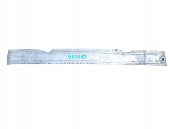 Viga parachoques delantera Audi A6 C7 OEM RTEKO LUK1026 image 2