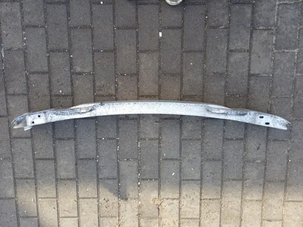 Viga parachoques delantera Audi A6 C7 OEM RTEKO LUK1026 image 3