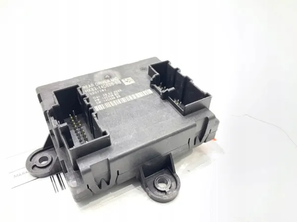 Módulo de Porta Jaguar E-Pace OEM HK83-14D620-BB image 2