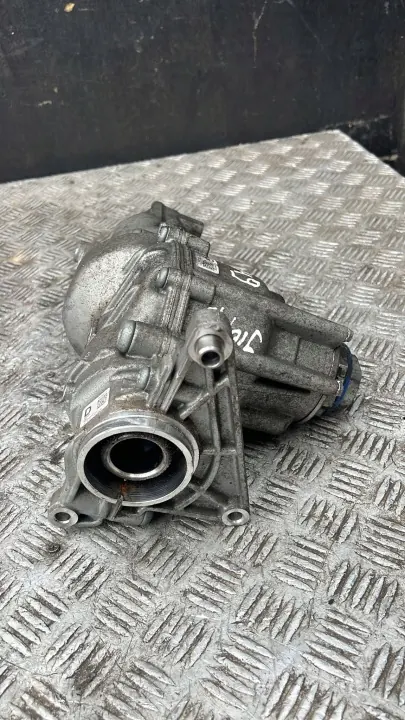 Verteilergetriebe BMW X1 2018 OEM 7646908 image 3
