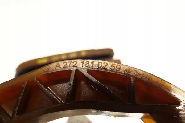 MERCEDES GLK X204 C280 C300 3.0 V6 Kit de distribución image 7