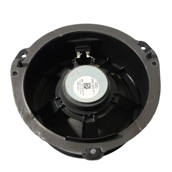 Audi Q7 4M Ovenkaiutin OEM 4M0035411 Vasen/Oikea image 9
