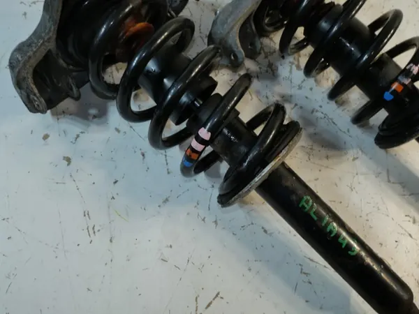 Ammortizzatore Anteriore Audi A4 B7 8E0413031CC image 2