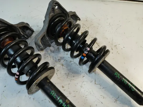 Ammortizzatore Anteriore Audi A4 B7 8E0413031CC image 3