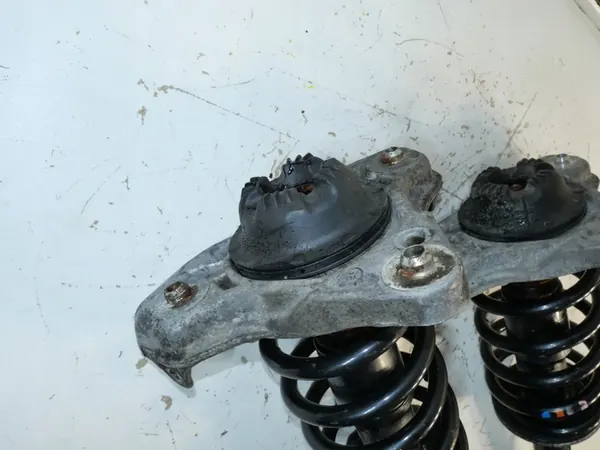 Ammortizzatore Anteriore Audi A4 B7 8E0413031CC image 4