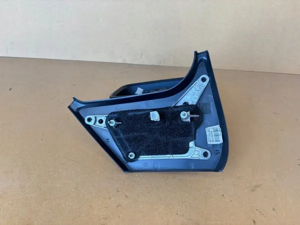 Höger spegel Renault Trafic IV OEM 232637124 image 4