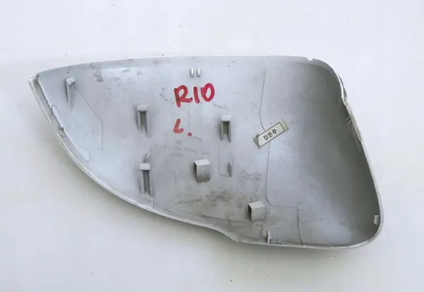 Capa Espelho Esquerdo Kia OE 1W para Rio III 2011-2017 image 6