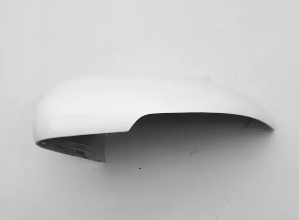 Capa Espelho Esquerdo Kia OE 1W para Rio III 2011-2017 image 8