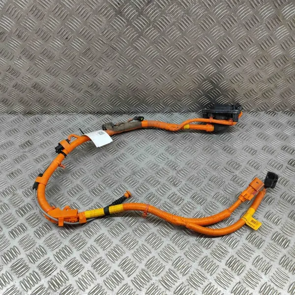 OEM 91886A8011 Batterikabel för Kia Optima Hybrid image 2