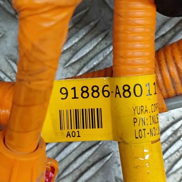 OEM 91886A8011 Batterikabel för Kia Optima Hybrid image 8